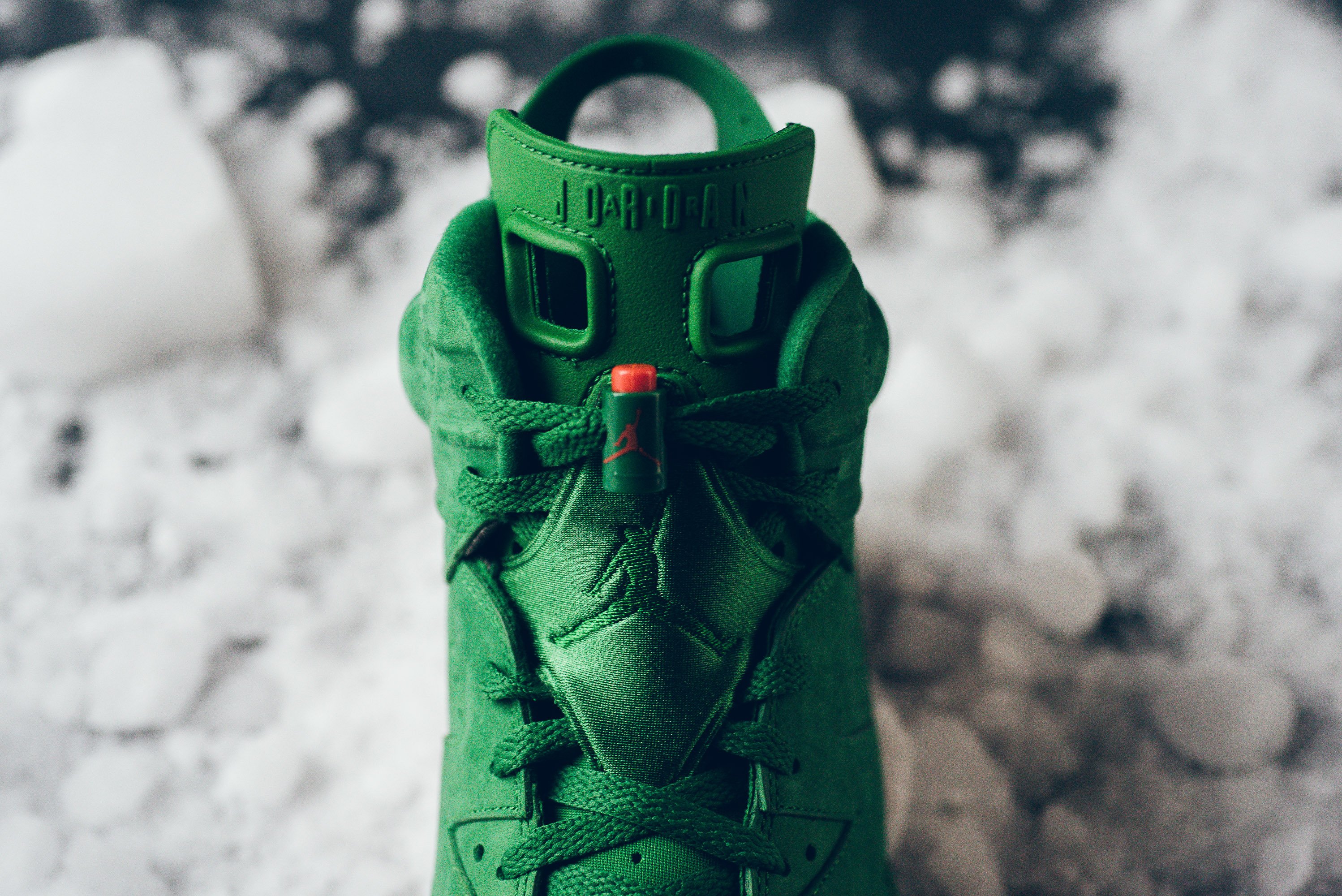Air jordan clearance 6 nrg gatorade