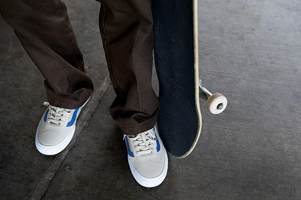 Vans AV Rapidweld Pro Lite