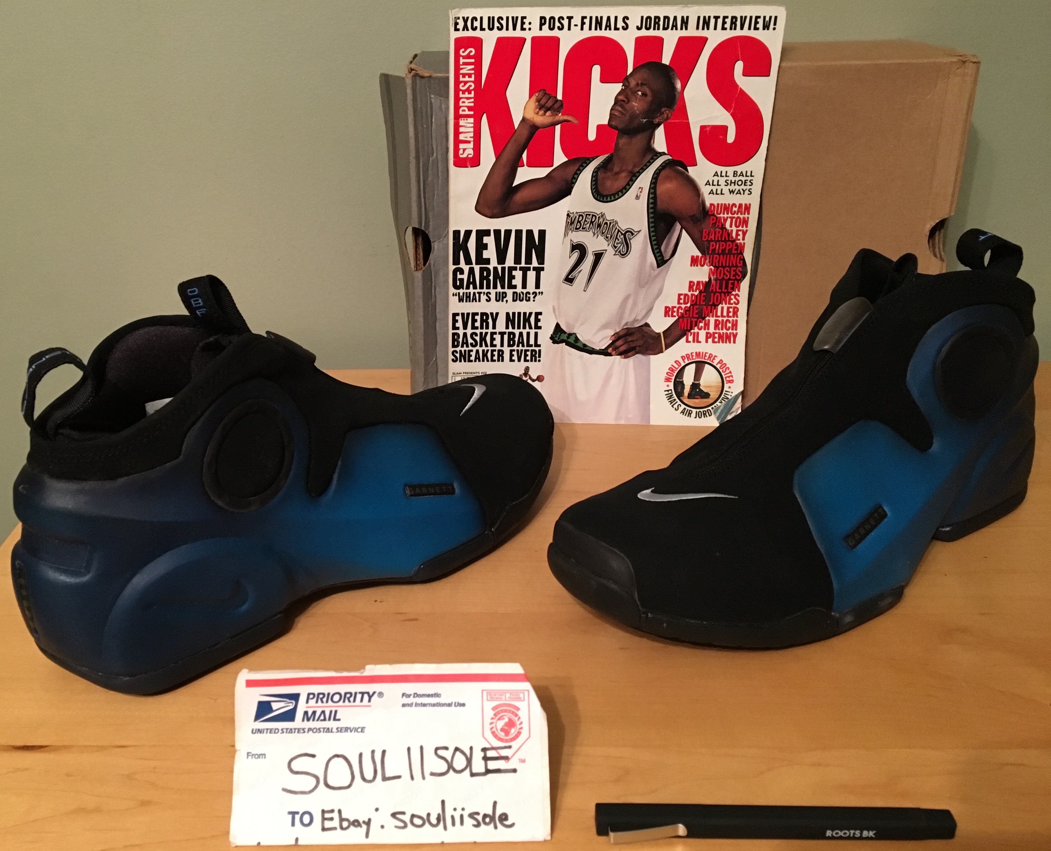 kg flightposite