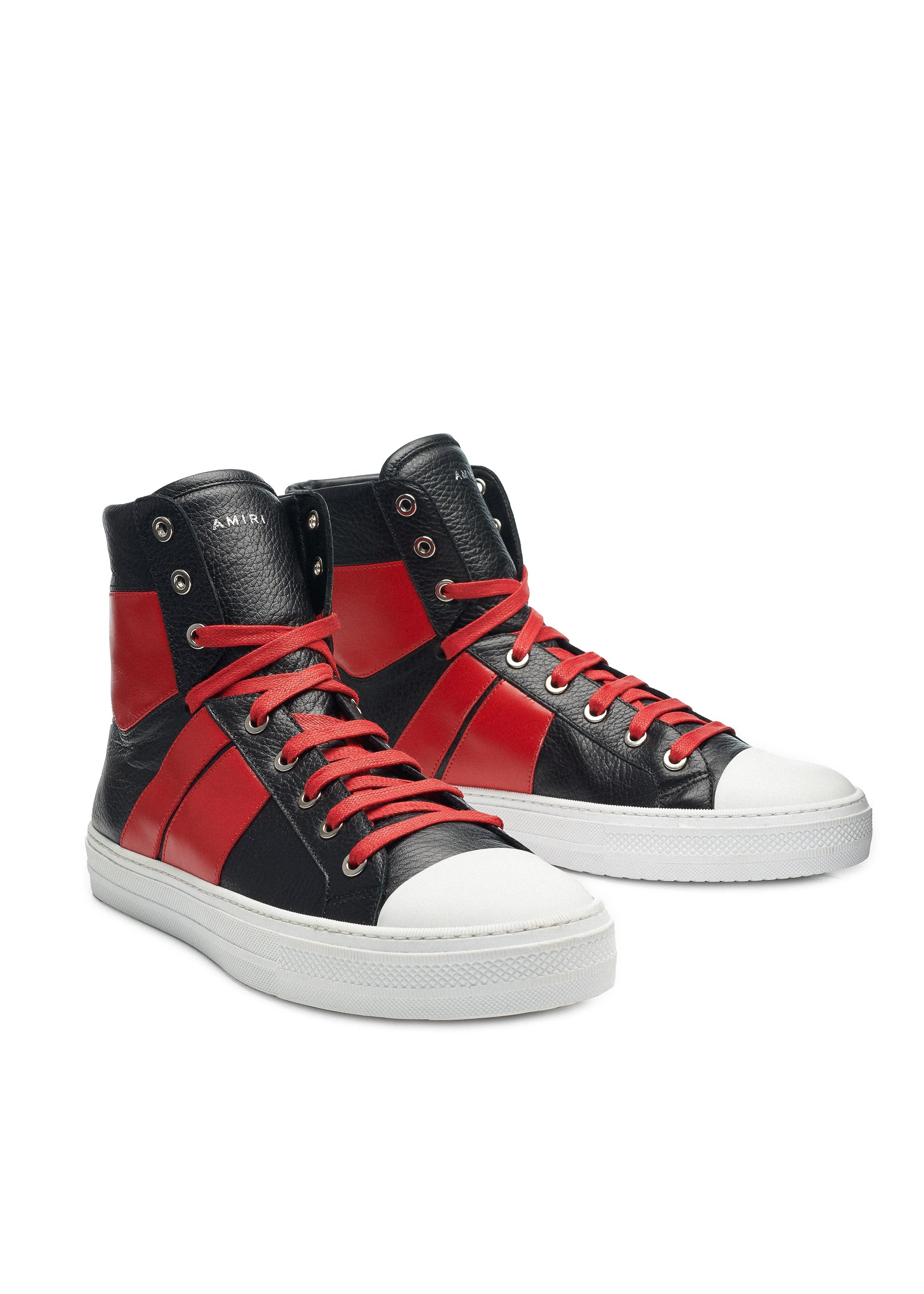 AMIRI Sunset Sneaker // Available Now | Nice Kicks