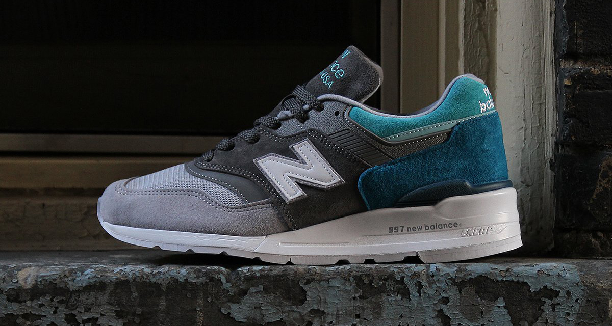 New Balance 997 \