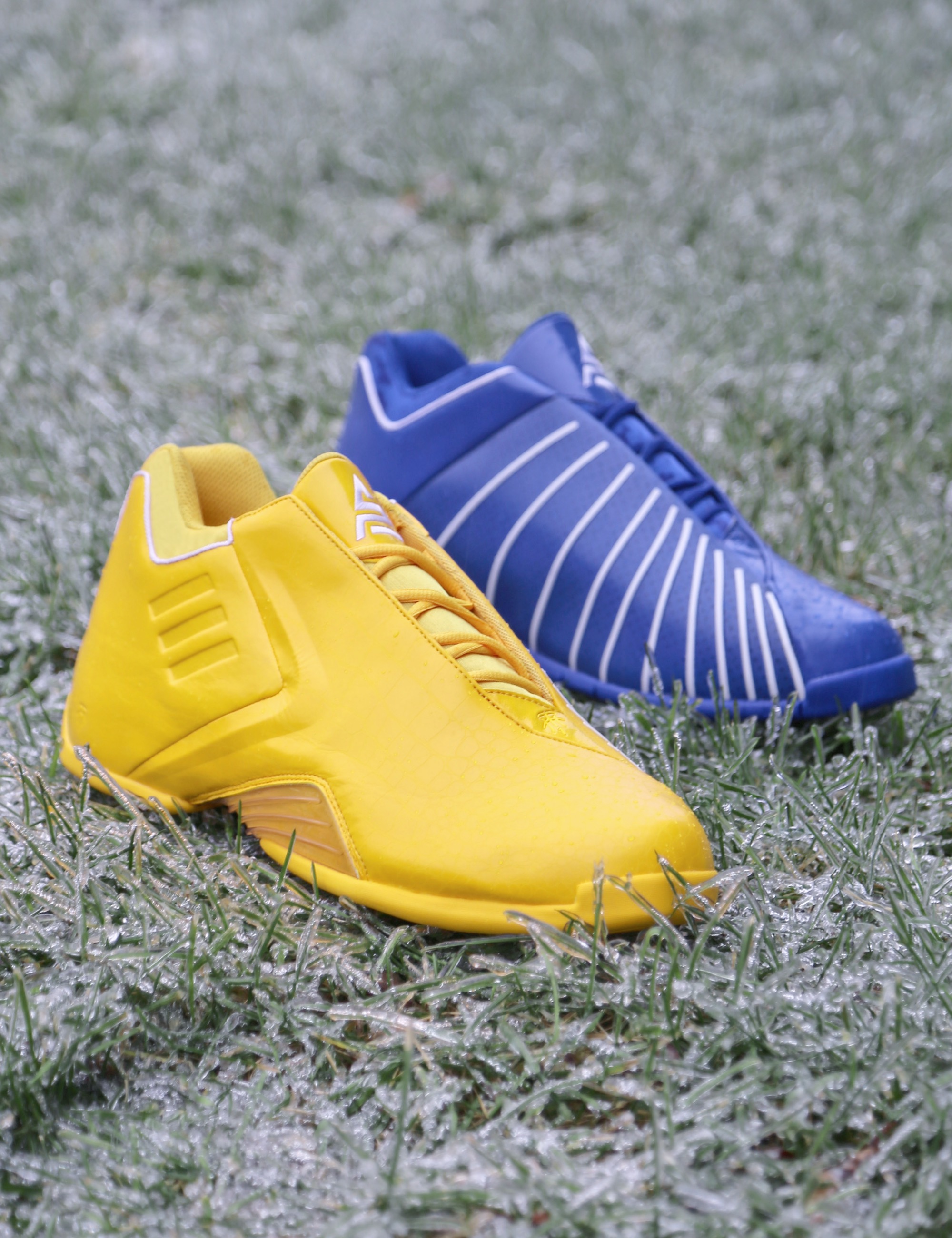 Solewatch Nick Young Plays In One Of The Rarest Adidas Collaborations Sole Collector