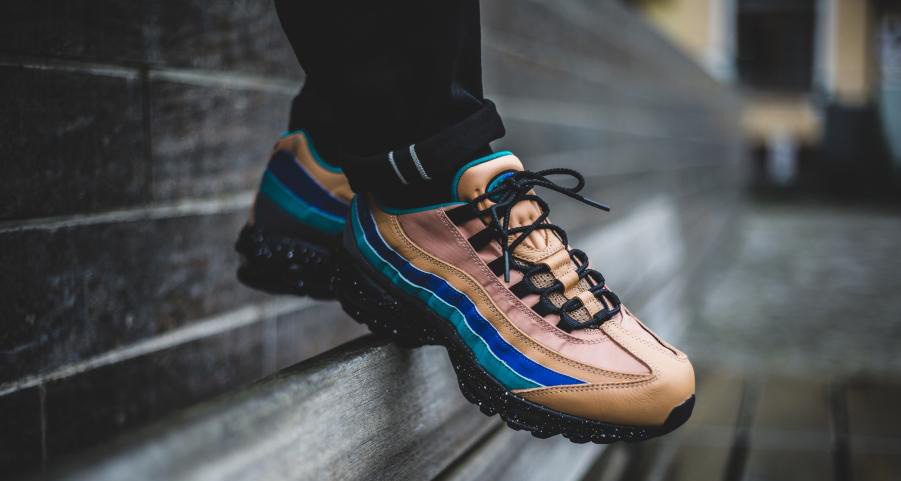 Nike Air Max 95 Premium