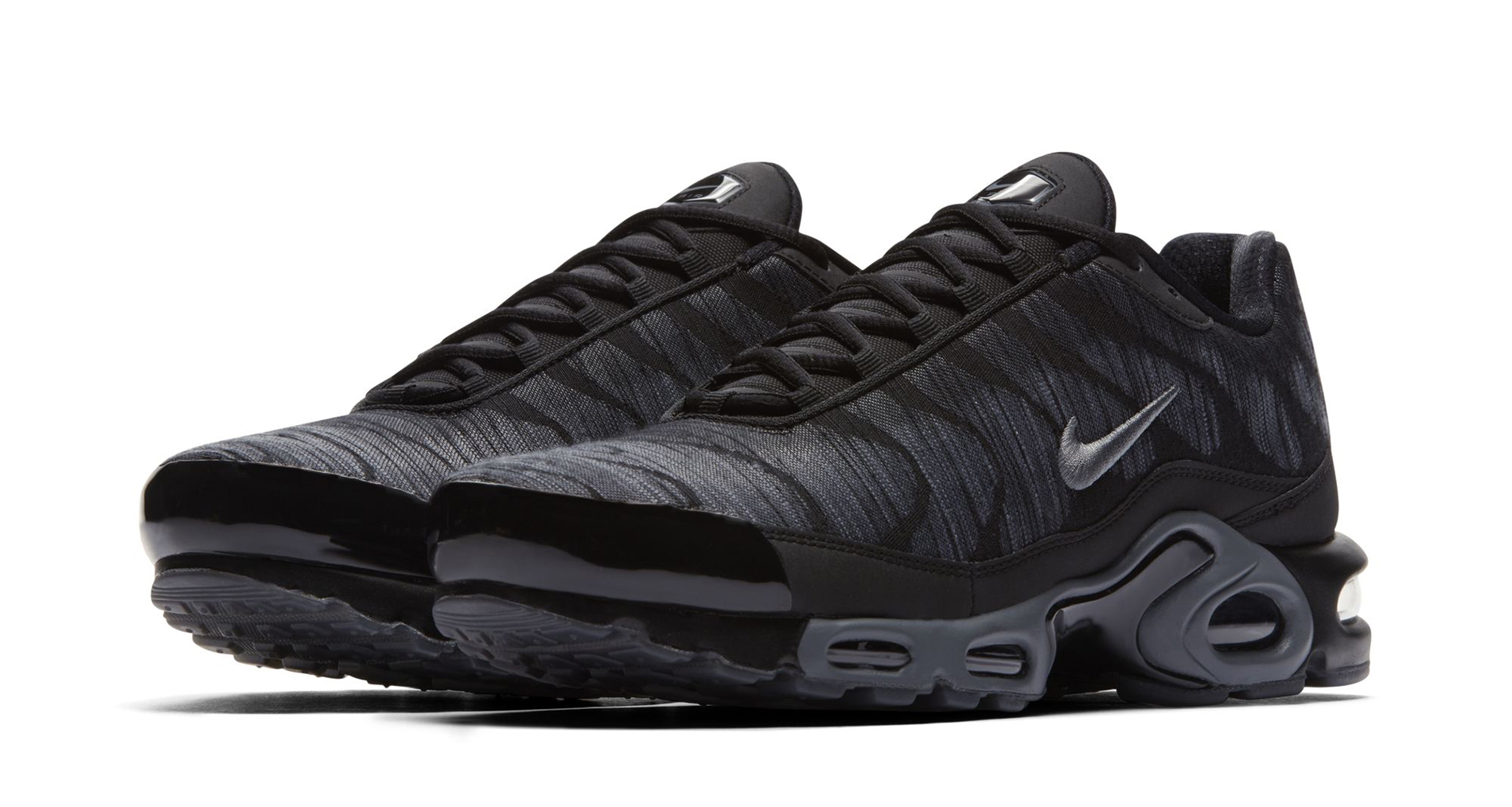 air max plus jacquard