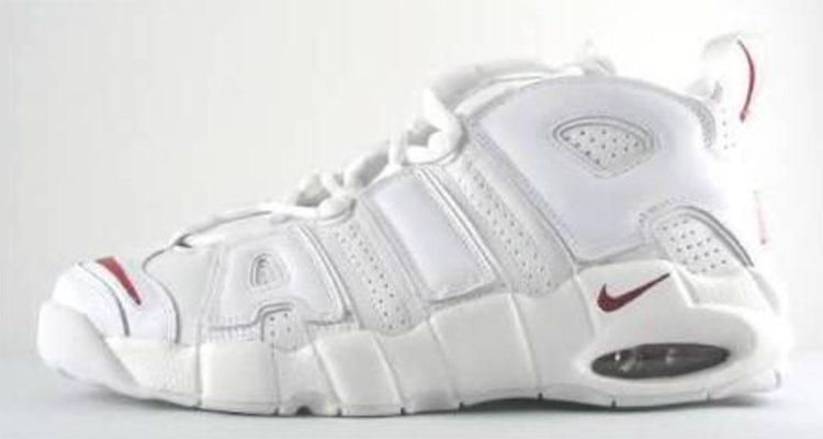 Nike Air Much Uptempo