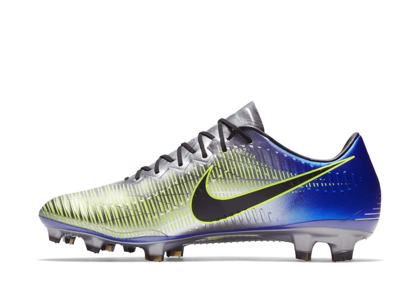 Nike Honors Ronaldo With The Mercurial Puro Fenomeno Nice Kicks