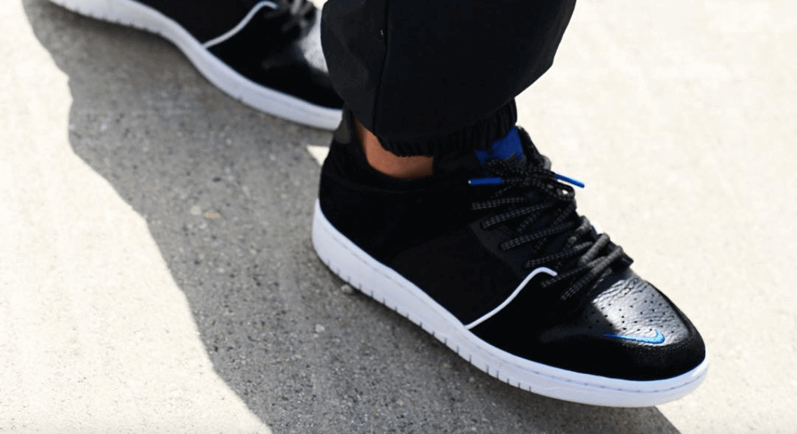 Soulland x Nike SB 