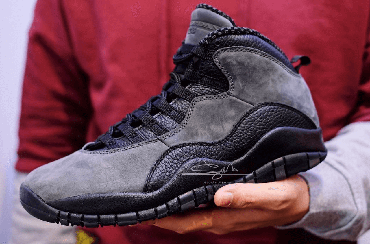 jordan 10 shadow 2018