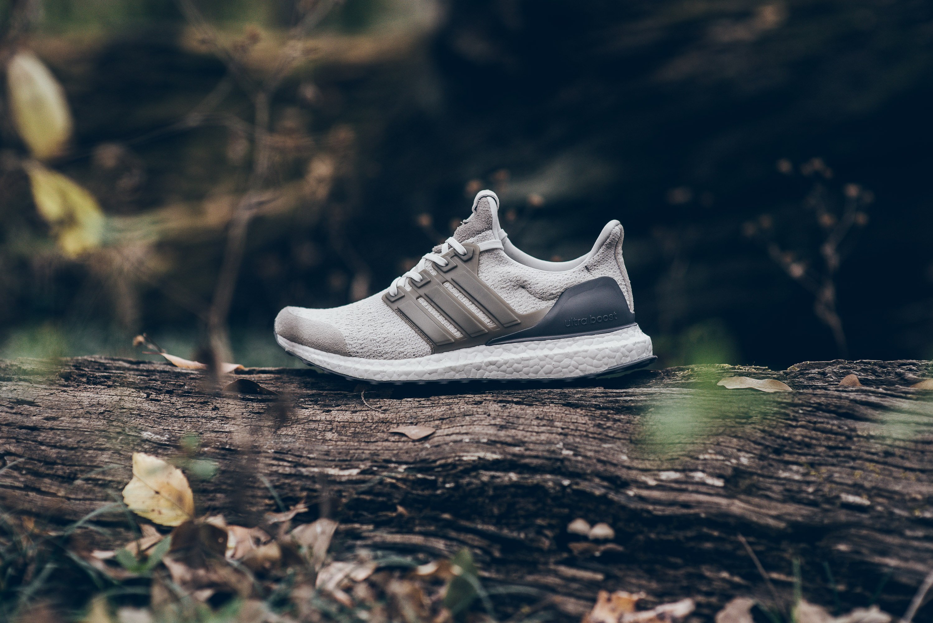 SNS x Social Status x adidas Ultra Boost Lux