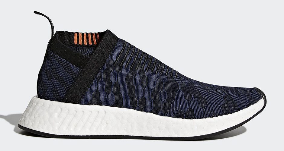 adidas nmd cs2 navy