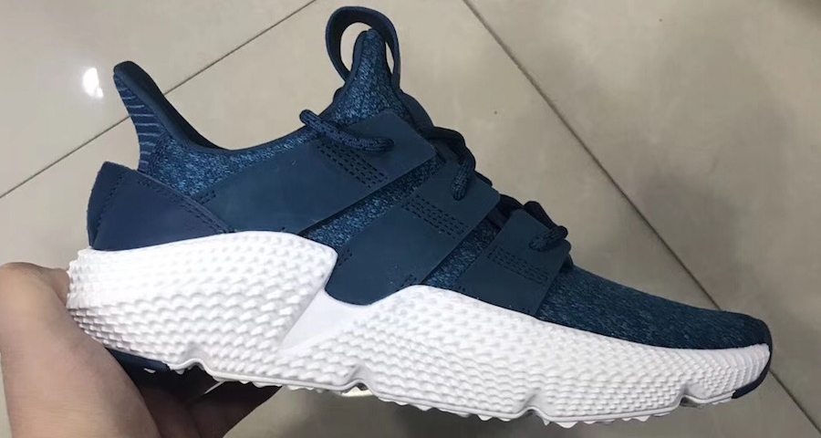 adidas prophere navy