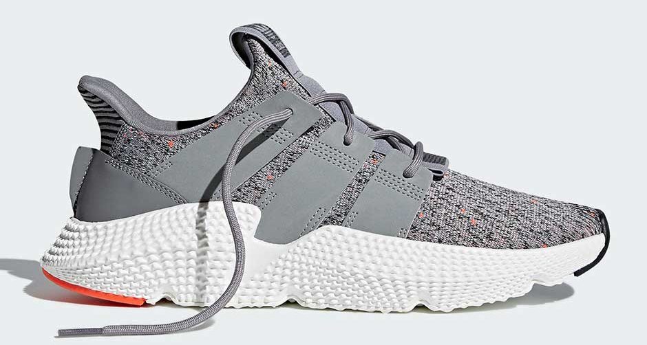 adidas Prophere "Grey"