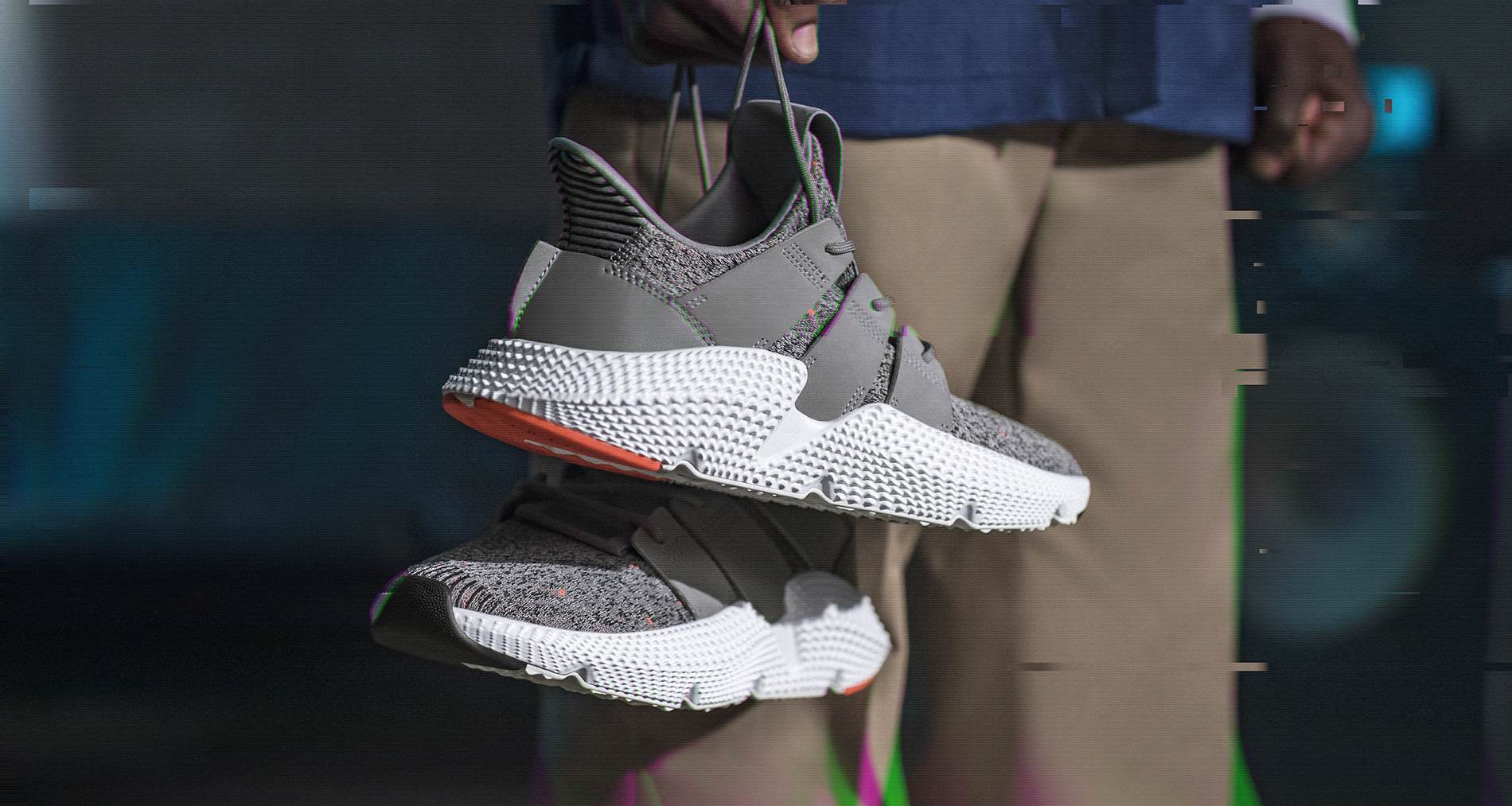 adidas Prophere "Refill" Pack