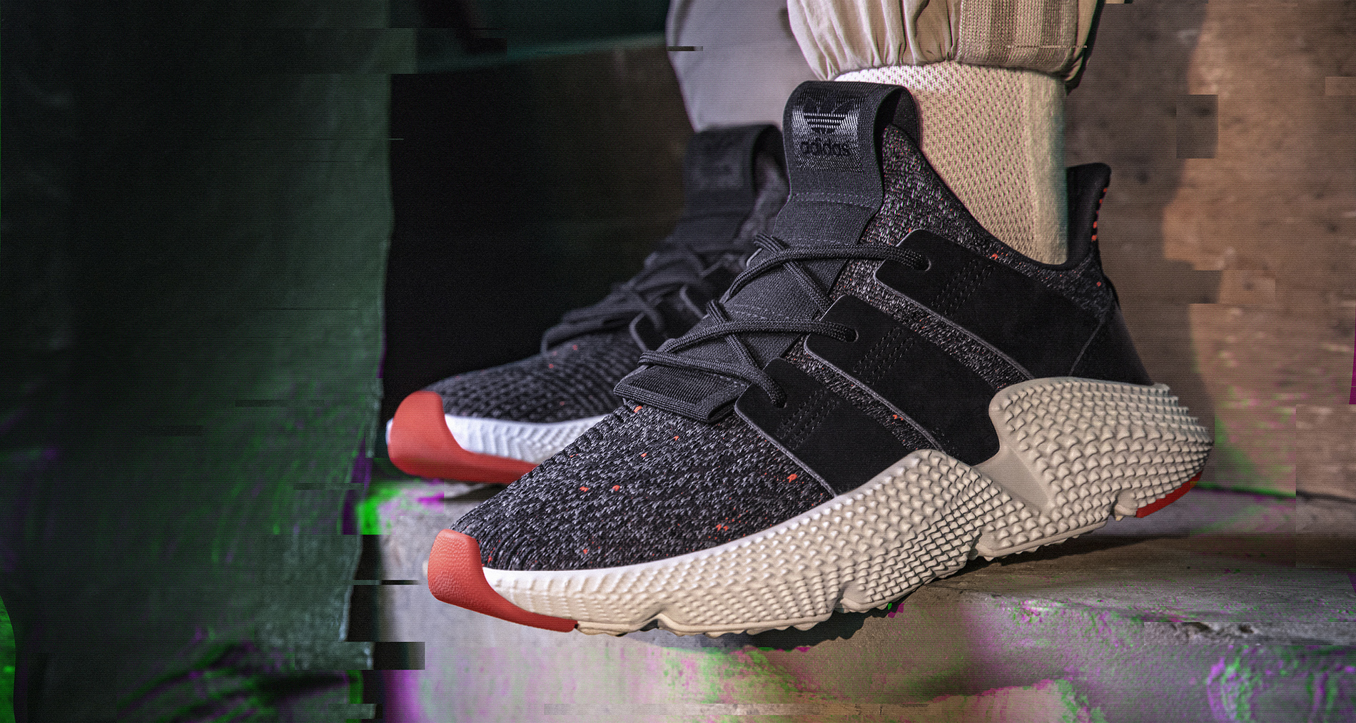 adidas Prophere