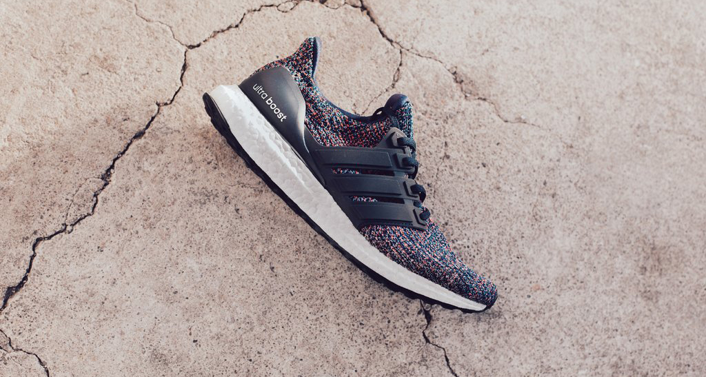 ultra boost 4 multicolor