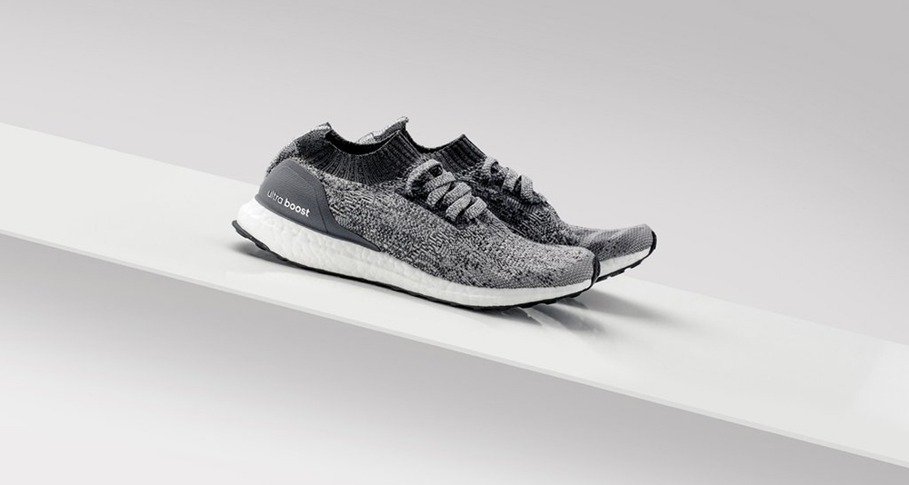 adidas Ultra Boost Uncaged 4.0 "Oreo"