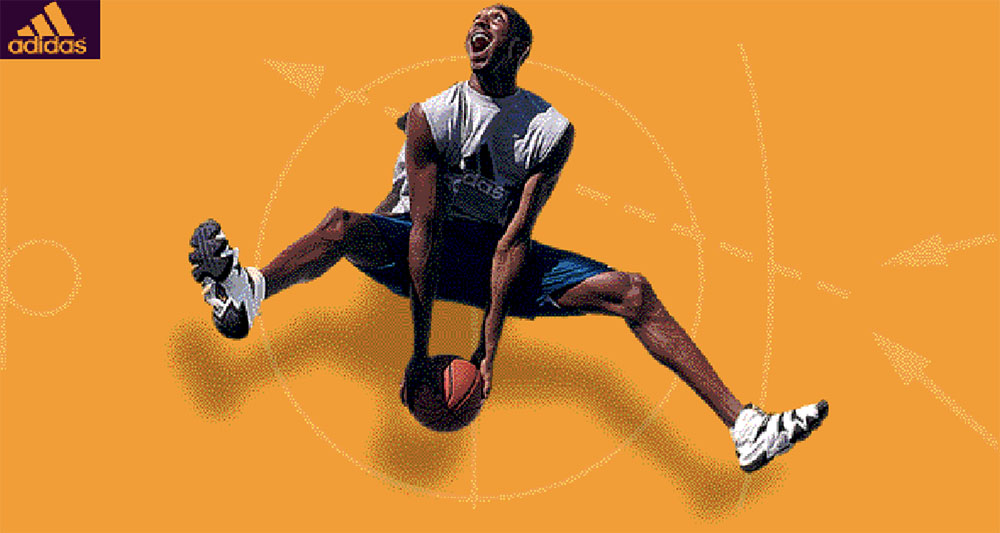 Kobe Bryant's Greatest Adidas Ads 