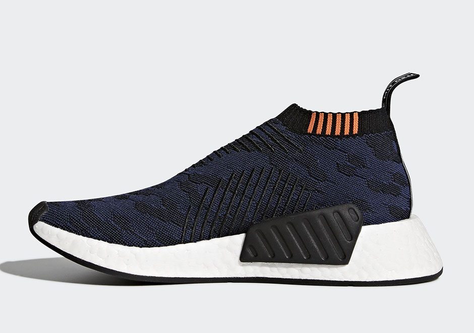 adidas NMD CS2 Release Date