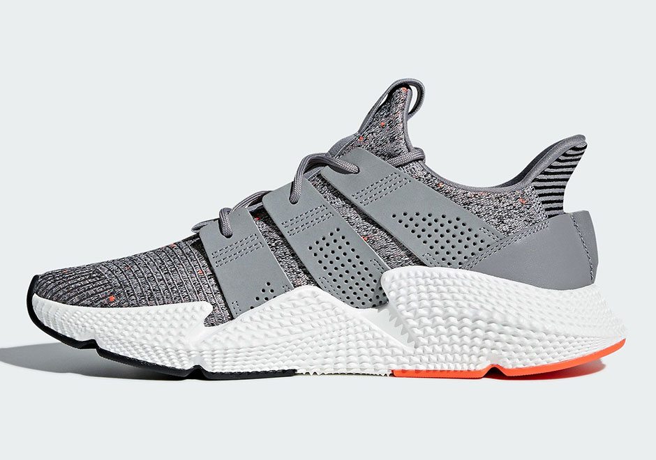 adidas Prophere "Grey"