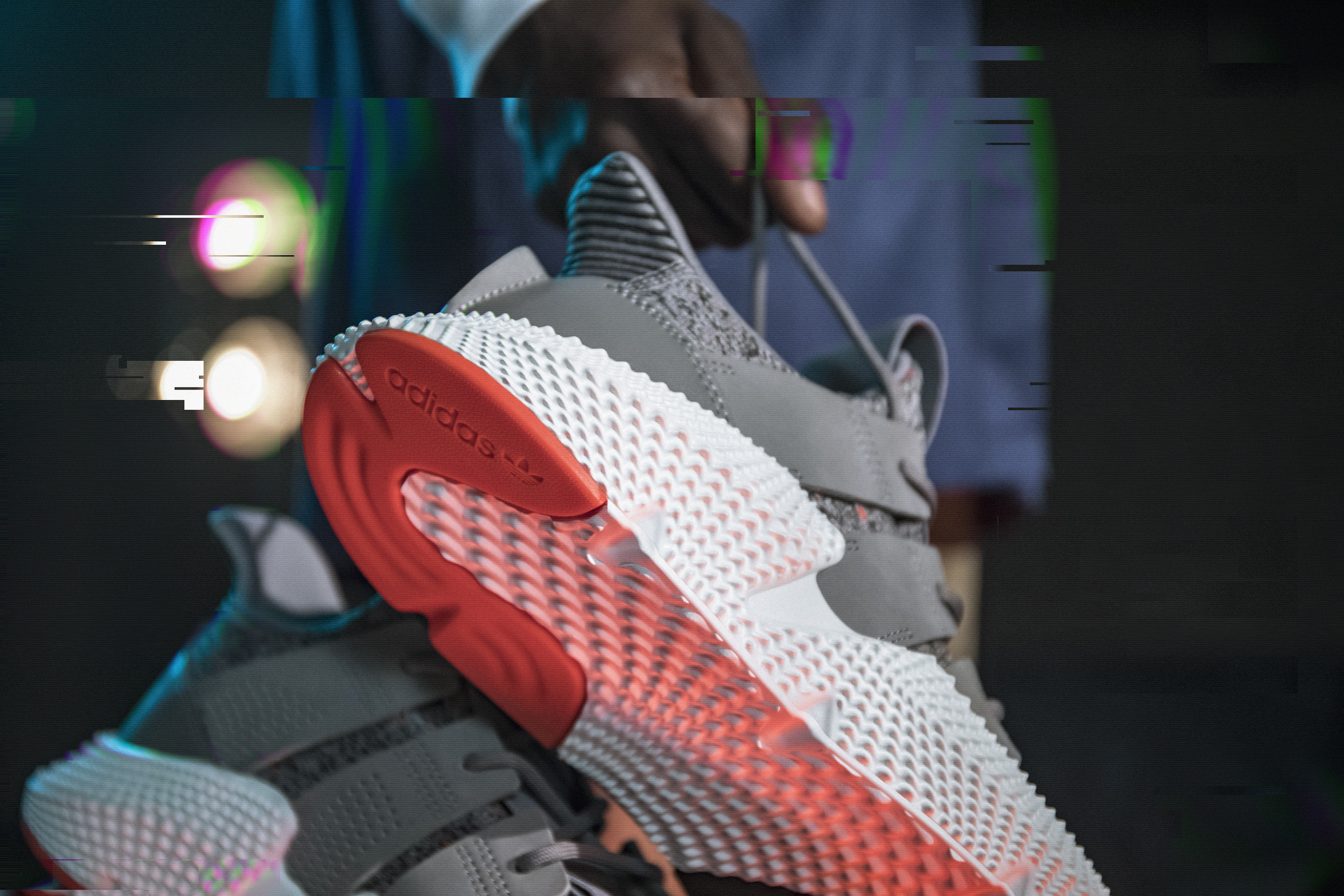 adidas Prophere "Refill" Pack