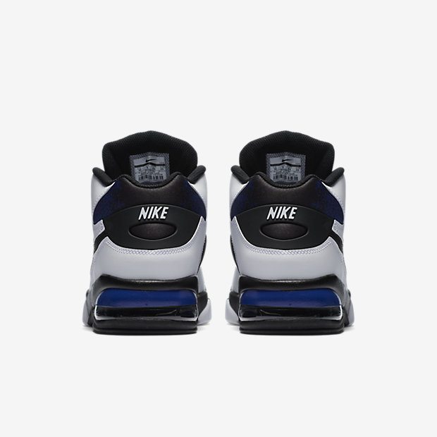 air force max cobalt