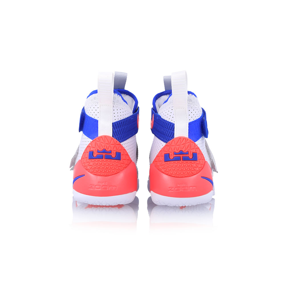 Nike LeBron Soldier 11 "Ultramarine"