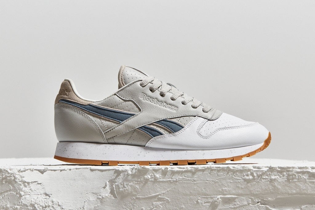Extra Butter x Reebok Capsule Collection