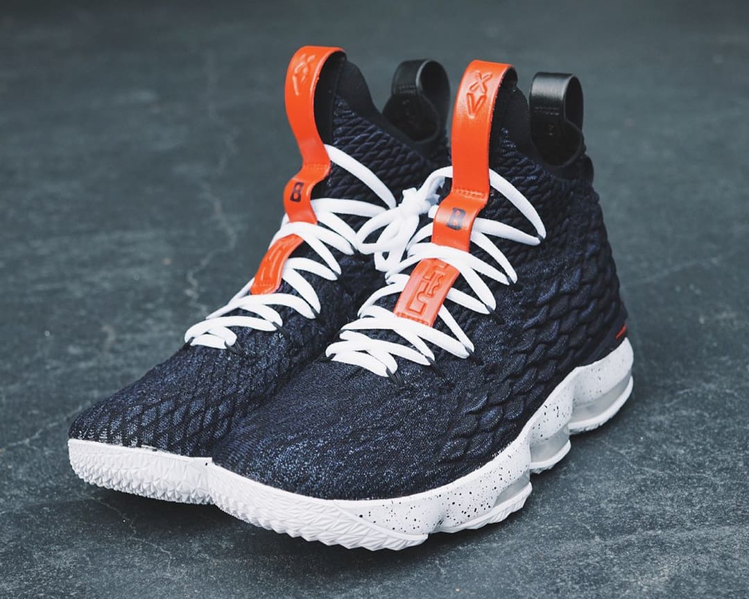 Lebron 15 space jam deals