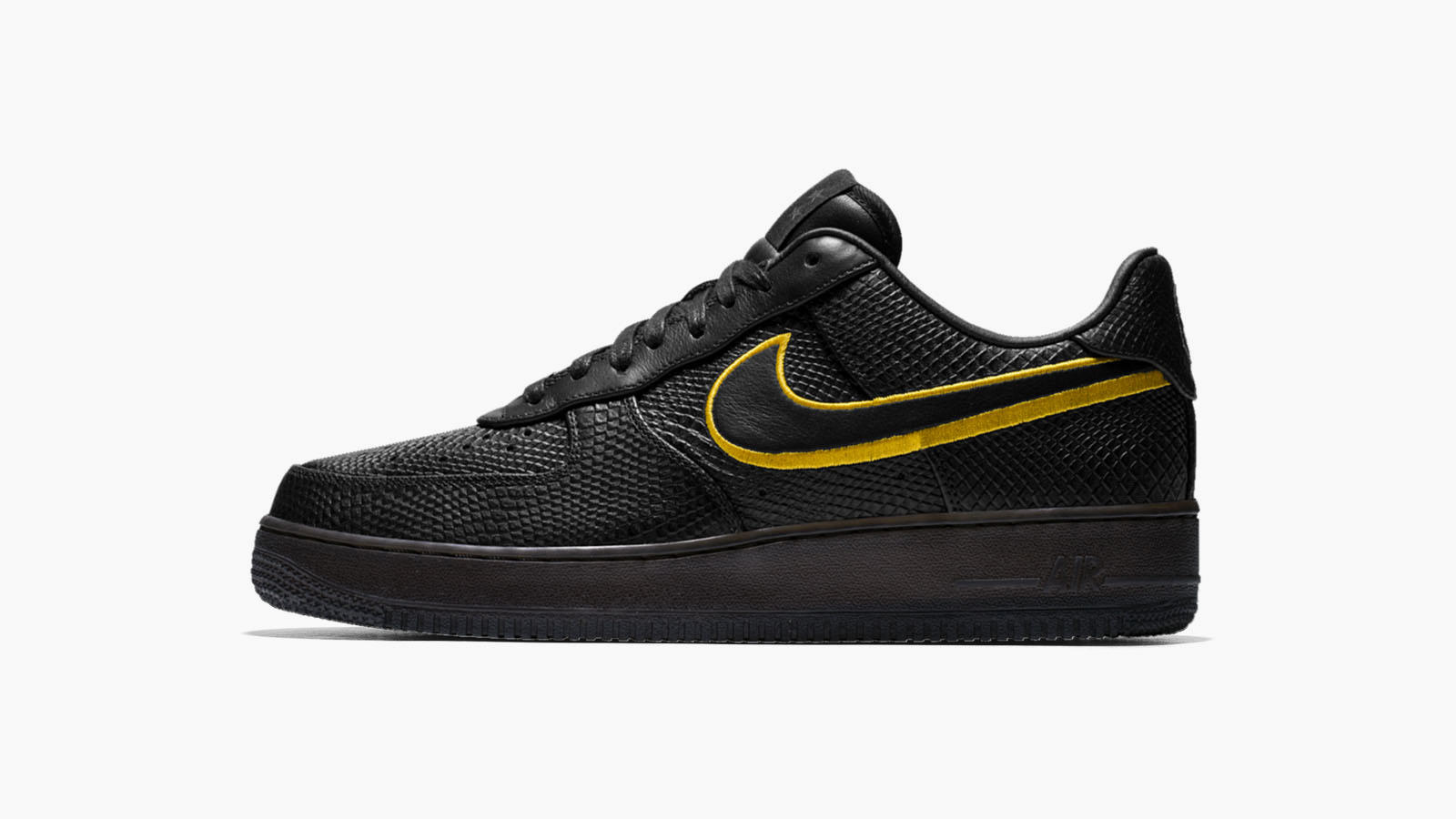 Nike Air Force 1 Low Premium iD "Kobe"