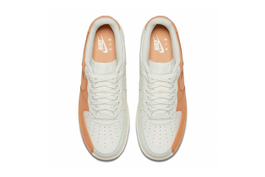 Nike Air Force 1 "Split" 
