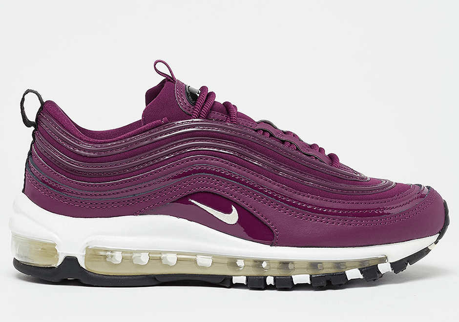 air max 97 bordo