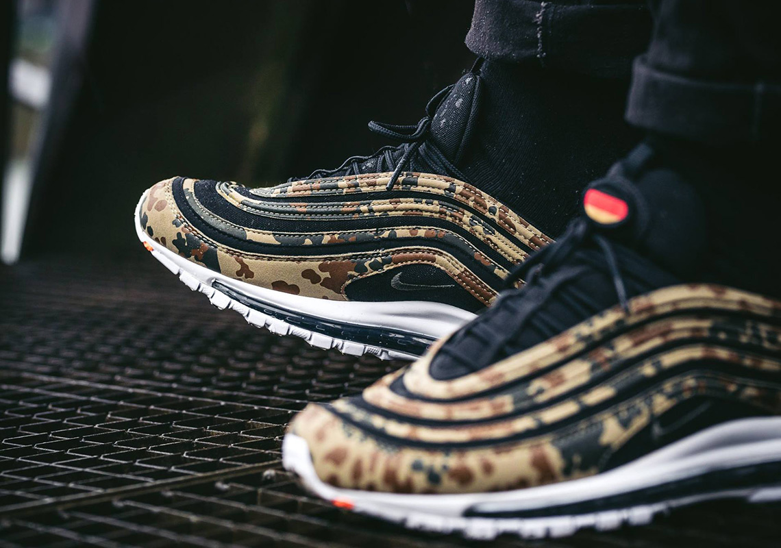 nike air max 97 country camo