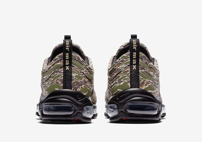 Nike Air Max 97 "Country Camo USA"