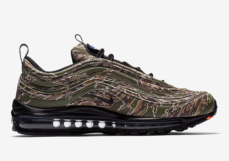 Nike Air Max 97 "Country Camo USA"