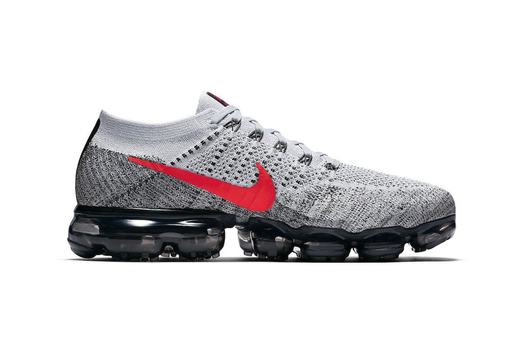 Upcoming Nike Air VaporMax Pays Tribute to an Earlier Colorway | Nice Kicks