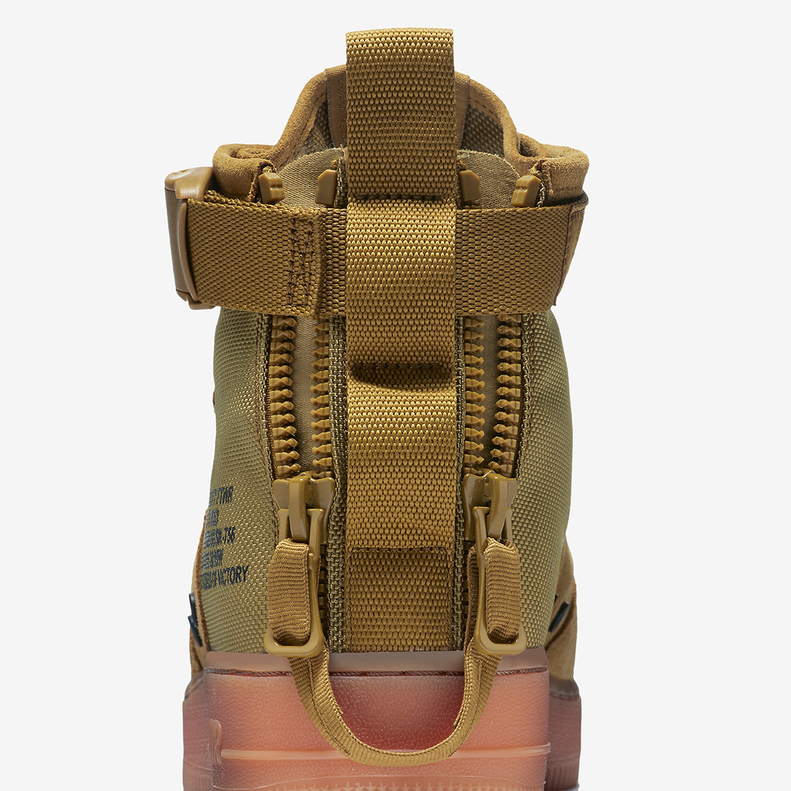 Sf af1 on sale mid olive