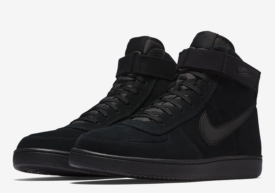 John Elliott x Nike Vandal High