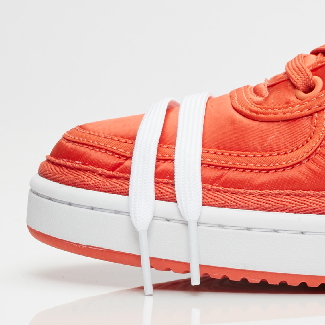 Nike Vandal High "Vintage Coral"