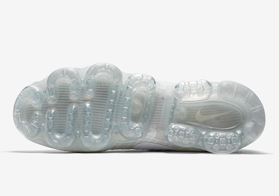 air vapormax white christmas