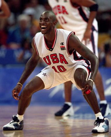 Nike Air Flightposite KG // Throwback Thursday | Nice Kicks