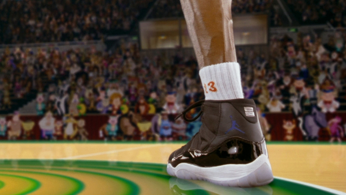 Nike SB Dunk High Space Jam Release Date | Nice Kicks