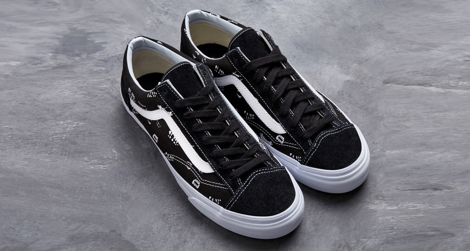 vans year of the dog