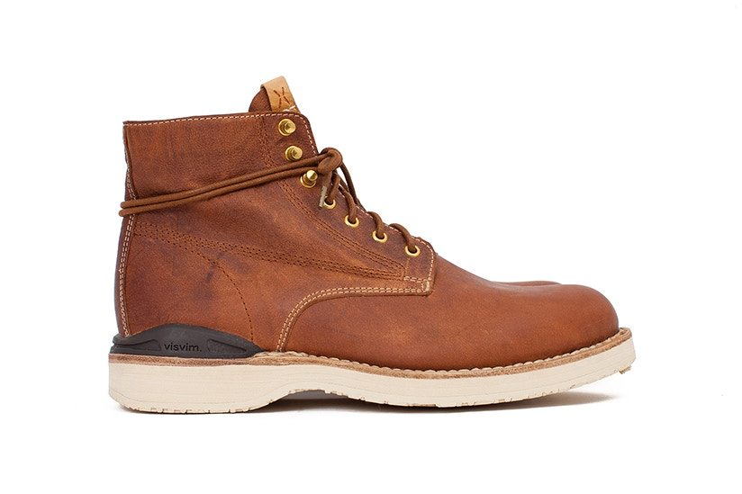 visvim VIRGIL-FOLK