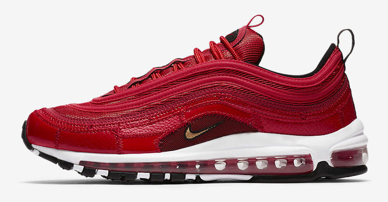 agencia dormir paso Nike Air Max 97 CR7 Release Date | Nice Kicks