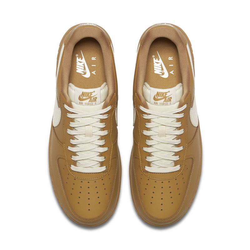 Nike Air Force 1 Low "Tan"