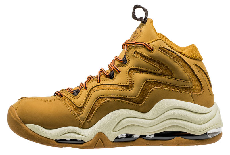 Nike Air Pippen 1 "Desert Orche"