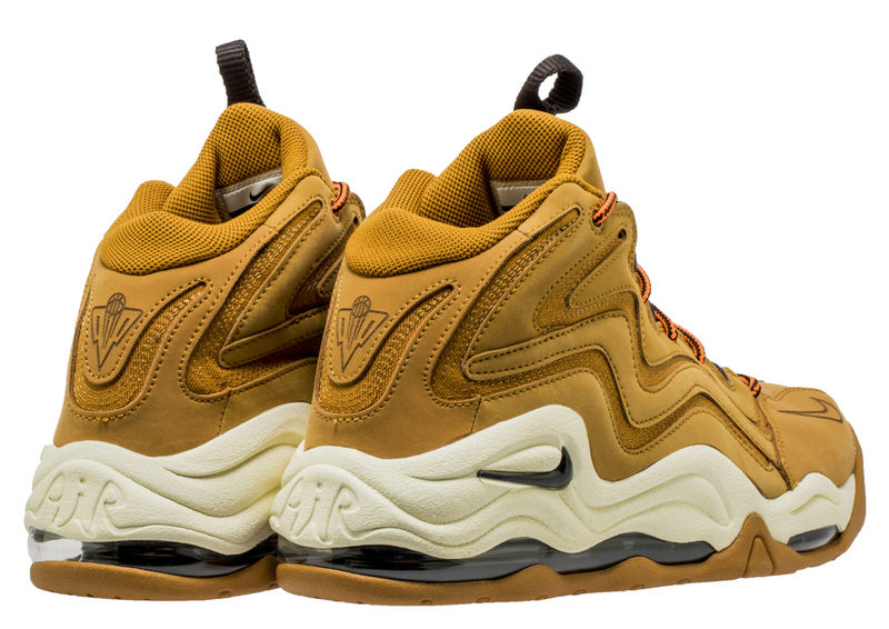 Nike Air Pippen 1 "Desert Orche"