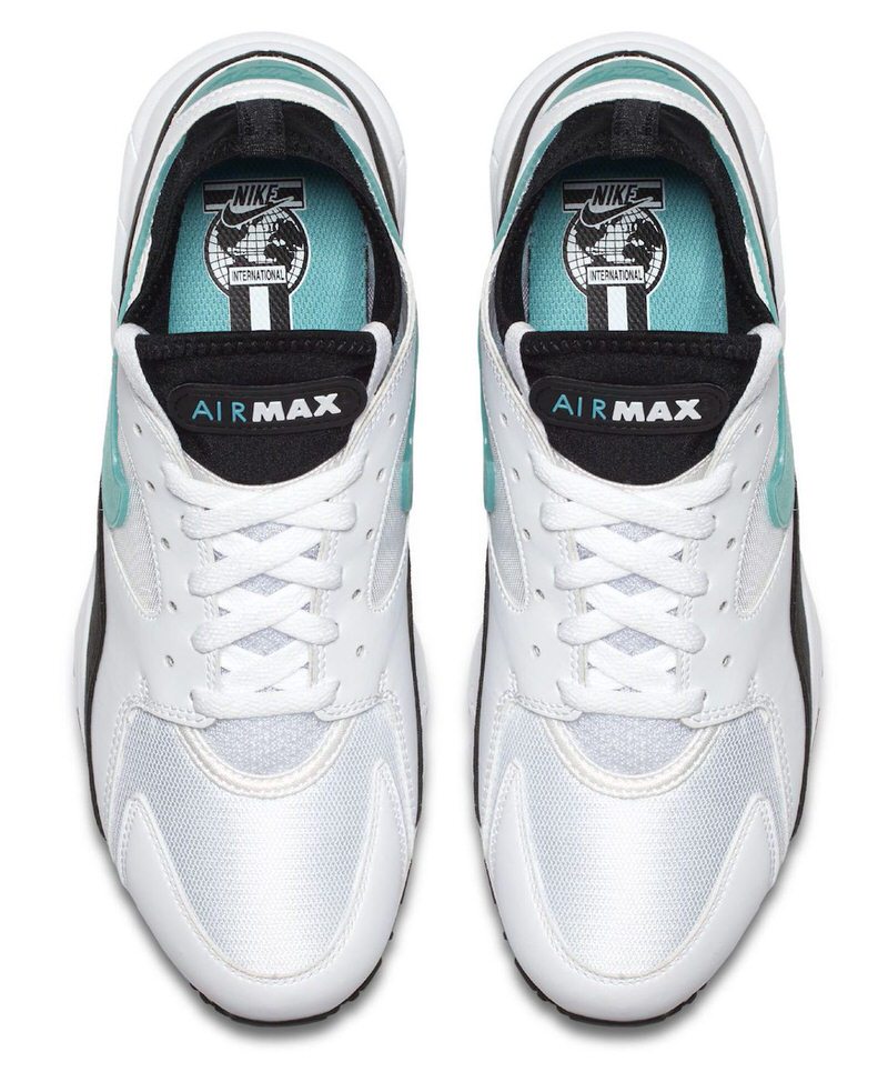 Nike Air Max 93 "Menthol"