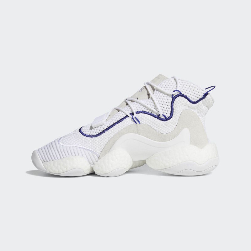 adidas Crazy BYW LVL 1 