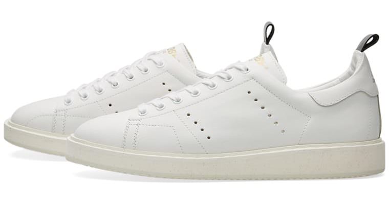 Golden Goose Deluxe Brand Starter